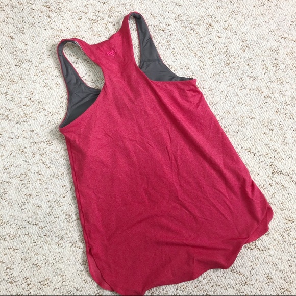 RYU Pink Athletic Tank - Picture 4 of 4